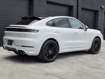 2026 Cayenne Thumbnail 8