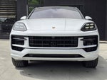 2026 Cayenne Thumbnail 9