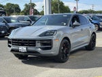 2024 Cayenne Thumbnail 1