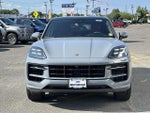 2024 Cayenne Thumbnail 2