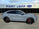 2024 Cayenne Thumbnail 5