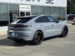 2024 Cayenne Thumbnail 6