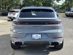 2024 Cayenne Thumbnail 7