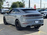 2024 Cayenne Thumbnail 8