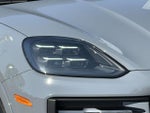 2024 Cayenne Thumbnail 11