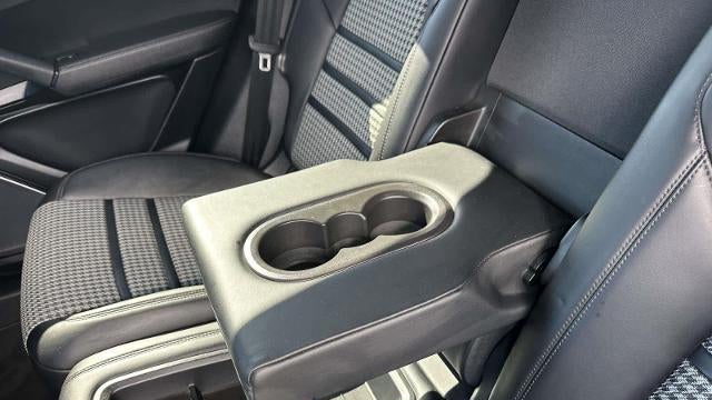 2024 Porsche Cayenne S Coupe