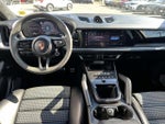 2024 Cayenne Thumbnail 21