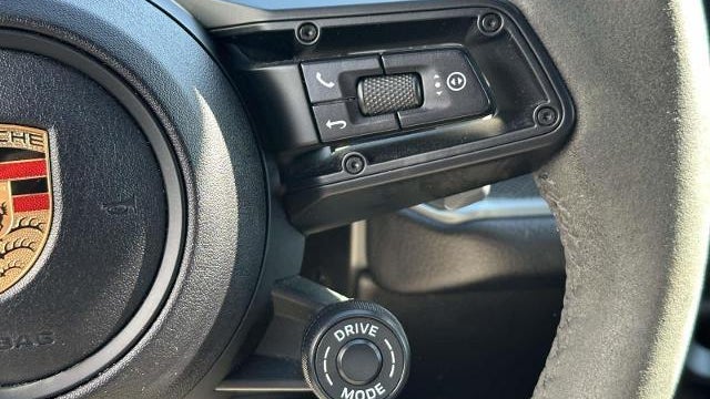 2024 Porsche Cayenne S Coupe