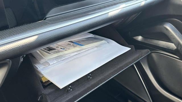 2024 Porsche Cayenne S Coupe