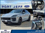 2024 Cayenne Thumbnail 1