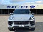 2024 Cayenne Thumbnail 2