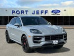 2024 Cayenne Thumbnail 4