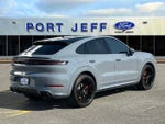 2024 Cayenne Thumbnail 6