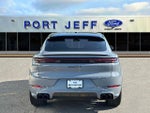 2024 Cayenne Thumbnail 7