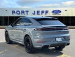 2024 Cayenne Thumbnail 8