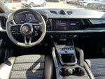 2024 Cayenne Thumbnail 21