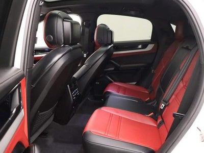 Photo of a 2024 Porsche Cayenne AWD S Coupe 4DR SUV for sale