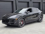 2026 Cayenne Thumbnail 1