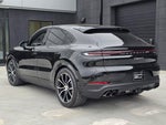 2026 Cayenne Thumbnail 3