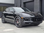 2026 Cayenne Thumbnail 5