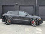 2026 Cayenne Thumbnail 6
