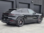 2026 Cayenne Thumbnail 7