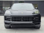 2026 Cayenne Thumbnail 8