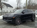 2025 Cayenne Thumbnail 3