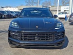 2025 Cayenne Thumbnail 2