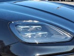 2025 Cayenne Thumbnail 9