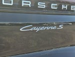 2025 Cayenne Thumbnail 31