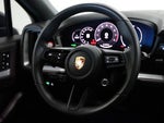 2024 Cayenne Thumbnail 20