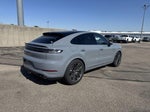 2025 Cayenne Thumbnail 3