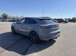 2025 Cayenne Thumbnail 4