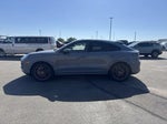 2025 Cayenne Thumbnail 5