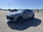 2025 Cayenne Thumbnail 6
