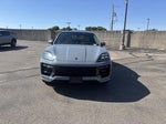 2025 Cayenne Thumbnail 7