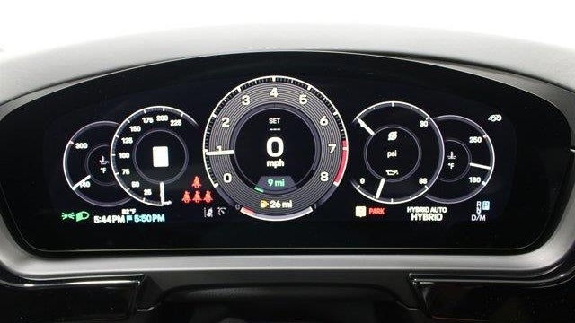 2025 Porsche Cayenne Turbo E-Hybrid Coupe