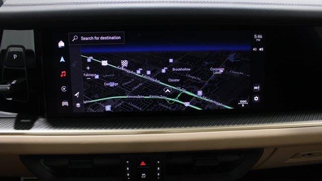 2025 Porsche Cayenne Turbo E-Hybrid Coupe