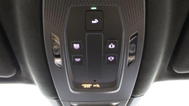 2025 Porsche Cayenne Turbo E-Hybrid Coupe