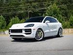 2024 Cayenne Thumbnail 2