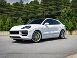2024 Cayenne Thumbnail 3