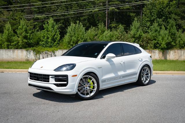 2024 Porsche Cayenne - $87,000