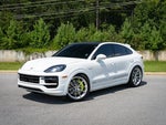 2024 Cayenne Thumbnail 4