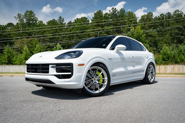 2024 Porsche Cayenne - $87,000