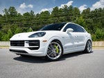 2024 Cayenne Thumbnail 5