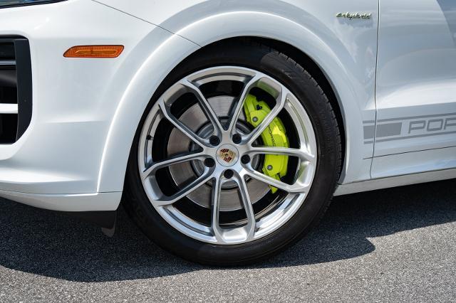 2024 Porsche Cayenne - $87,000