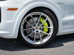 2024 Cayenne Thumbnail 7