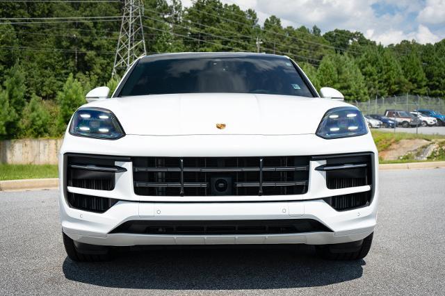 2024 Porsche Cayenne - $87,000
