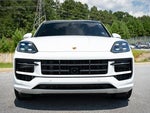2024 Cayenne Thumbnail 8